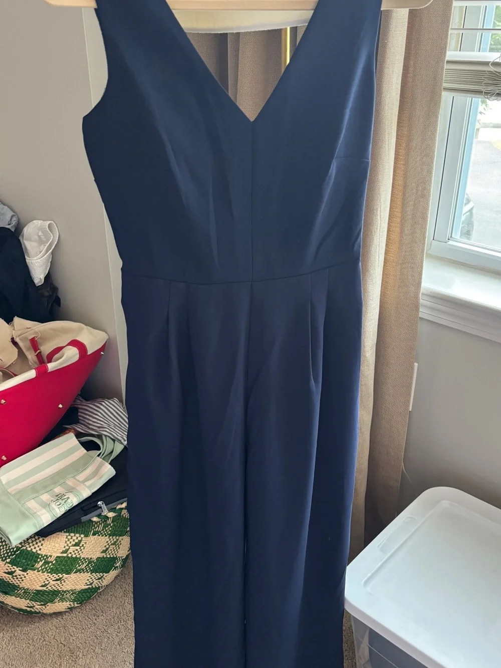 J. Crew chic crew